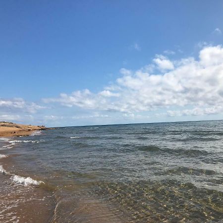 Cabo Palos Apt Salinas Marchamalo*Playa Amoladeras Cabo de Palos Exterior photo